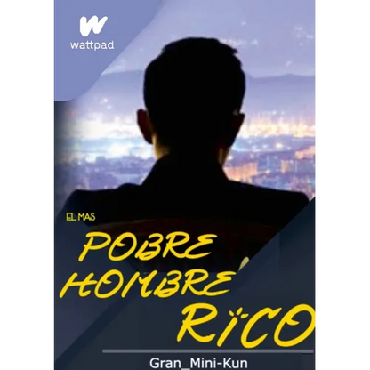 El Mas Pobre Hombre Rico - Paperback