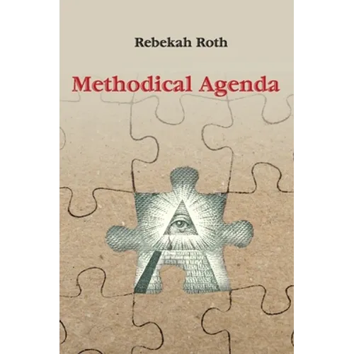 Methodical Agenda - Hardcover