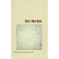 After I Was Dead: Poems - Paperback