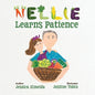 Nellie Learns Patience - Paperback