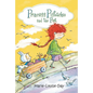 Princess Pistachio and the Pest - Hardcover