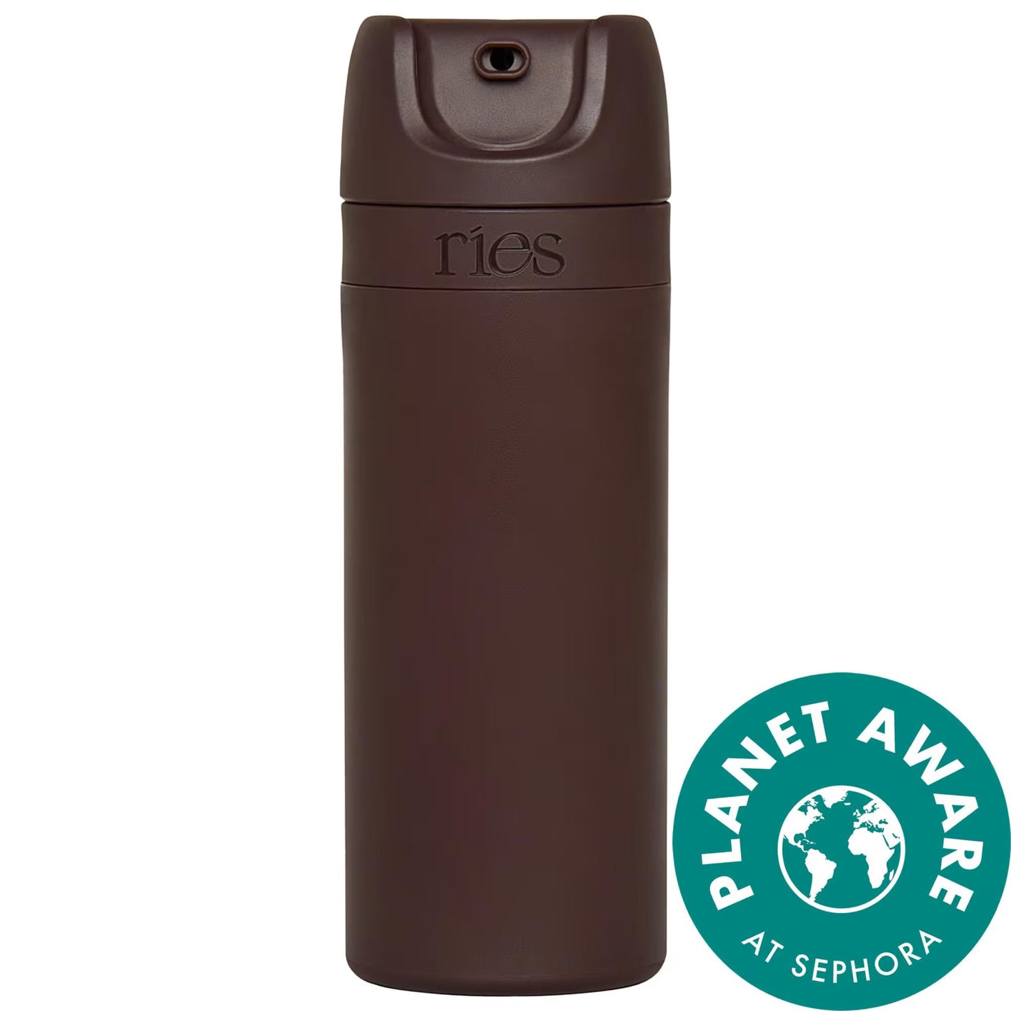 The Essential Refillable Travel Container - Leak-Proof, TSA Approved, Eco-Friendly Beauty Bottle