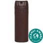 The Essential Refillable Travel Container - Leak-Proof, TSA Approved, Eco-Friendly Beauty Bottle