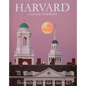 Harvard: A Living Portrait - Hardcover