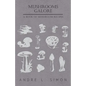 Mushrooms Galore - A Book of Mushroom Recipes - Paperback