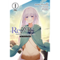 RE: Zero -Starting Life in Another World-, the Frozen Bond, Vol. 3 - Paperback