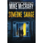 Someone Savage - Paperback