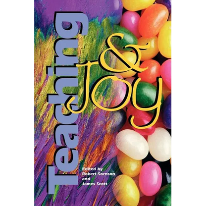 Teaching and Joy - Paperback