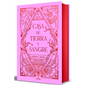Casa de Tierra Y Sangre (Edición Especial Limitada Cantos Pintados) / House of Earth and Blood ( Special Limited Edition Sprayed Edges) - Hardcover