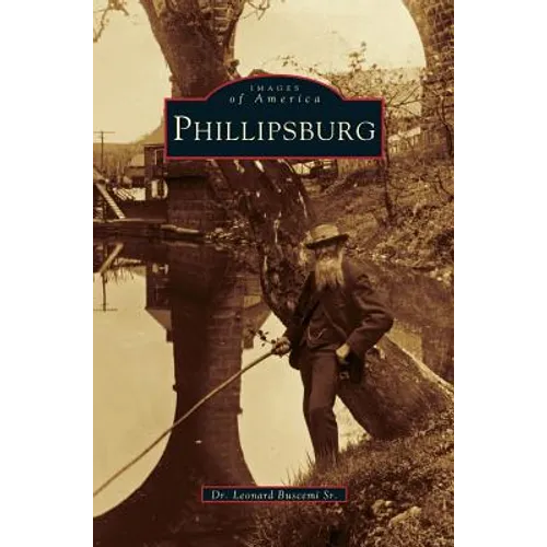 Phillipsburg - Hardcover