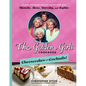 The Golden Girls Cookbook: Cheesecakes and Cocktails!: Desserts and Drinks to Enjoy on the Lanai with Blanche, Rose, Dorothy, and Sophia - Hardcover