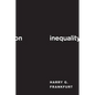 On Inequality - Hardcover