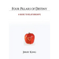 Four Pillars of Destiny: A Guide to Relationships - Hardcover
