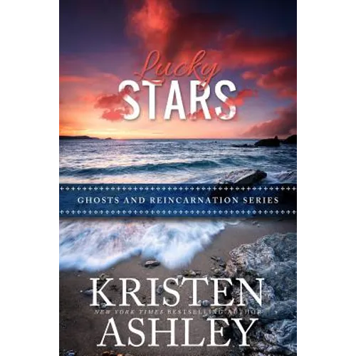 Lucky Stars - Paperback
