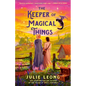 The Keeper of Magical Things - Paperback