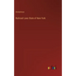 Railroad Laws State of New York - Hardcover