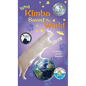 Why Kimba Saved The World - Hardcover