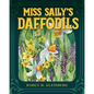 Miss Sally's Daffodils - Paperback