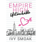 Untouchable - Hardcover