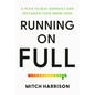 Running on Full - Paperback