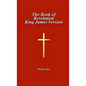 The Book of Revelation King James Version - Paperback