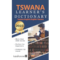 Tswana Learner's Dictionary - Paperback