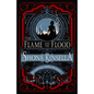 The Flame and The Flood - Paperback