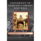 University of Nebraska-Omaha Football - Hardcover