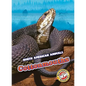 Cottonmouths - Library Binding