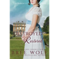 Destroyed & Restored: The Baron's Courageous Wife - Paperback