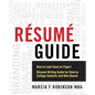 Resume Guide: How to Look Good on Paper! Resume Writing Guide for Diverse College Students and New Alumni - Paperback