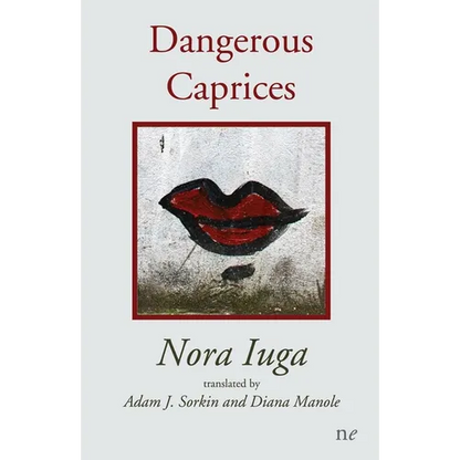 Dangerous Caprices - Paperback