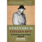 Steinbeck: Citizen Spy - Paperback