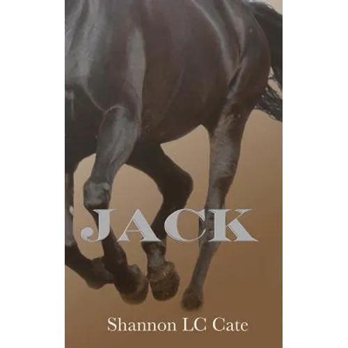 Jack - Paperback