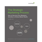 The Strategic Marketing Process: How to Structure Your Marketing Activities to Achieve Better Results - Paperback