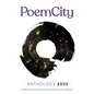 PoemCity Anthology 2025 - Paperback