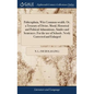 Politeuphuia, Wits Common-wealth. Or, a Treasury of Divine, Moral, Historical and Political Admonitions, Similes and Sentences. For the use of Schools - Hardcover
