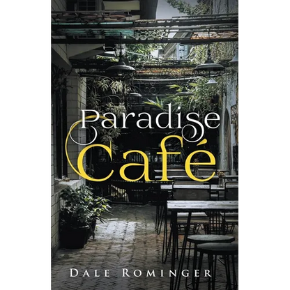 Paradise Café - Paperback