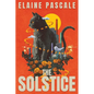The Solstice - Paperback