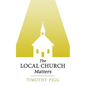 The Local Church Matters - Paperback