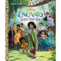 Bruno's Other Gift (Disney Encanto) - Hardcover