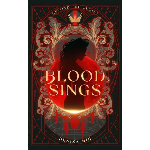 Blood Sings - Hardcover