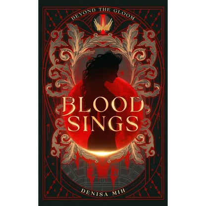 Blood Sings - Hardcover