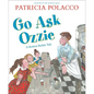 Go Ask Ozzie: A Rotten Richie Story - Hardcover