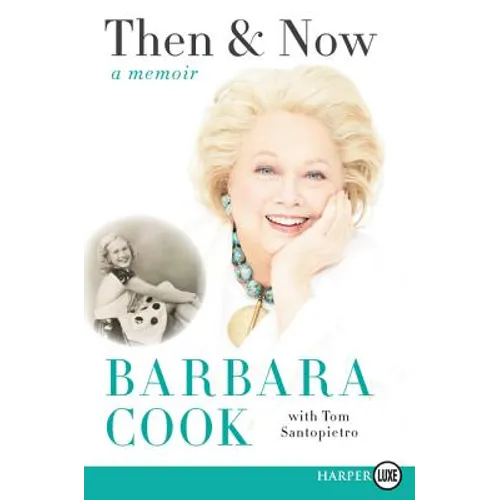 Then and Now LP - Paperback