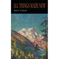 All Things Made New - Paperback