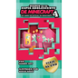 Diario De Un Espía Adolescente De Minecraft Libro 4: Viaje Al End - Hardcover