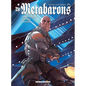 The Metabarons: Second Cycle Finale - Hardcover