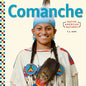 Comanche - Library Binding