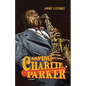 Saving Charlie Parker - Paperback